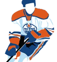 Edmonton Oilers Player