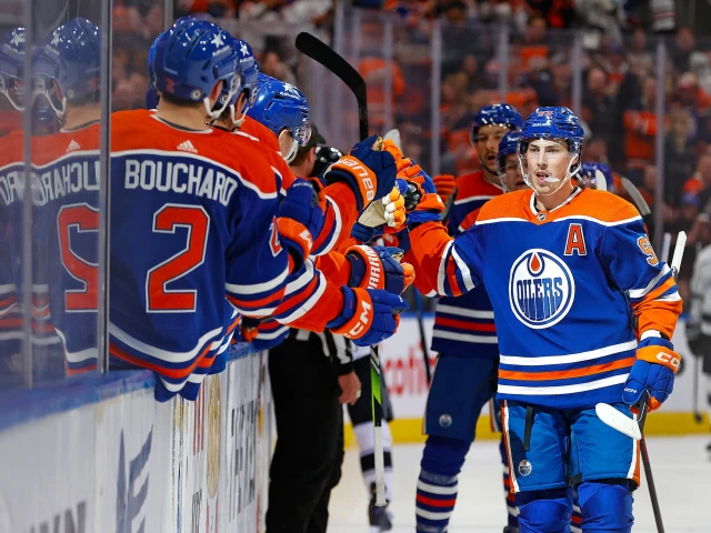 Betway Bets of the Day — Backing Ryan Nugent-Hopkins score in Game 4