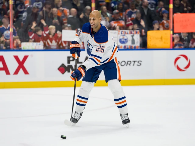 G70 Game Notes: Darnell Nurse needs to play better for the Oilers to succeed