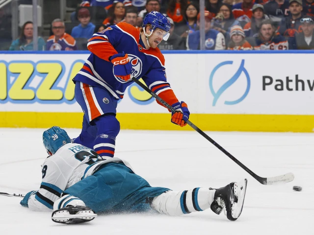 The Day After 80.0: Edmonton Oilers face tough lineup decisions ahead of playoffs