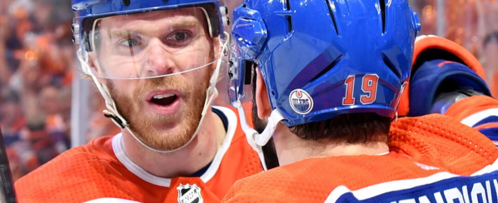 Oilers-Kings grudge match hinges on 2 key battles