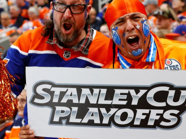 Think you know everything about the Oilers? Try this quiz and find out