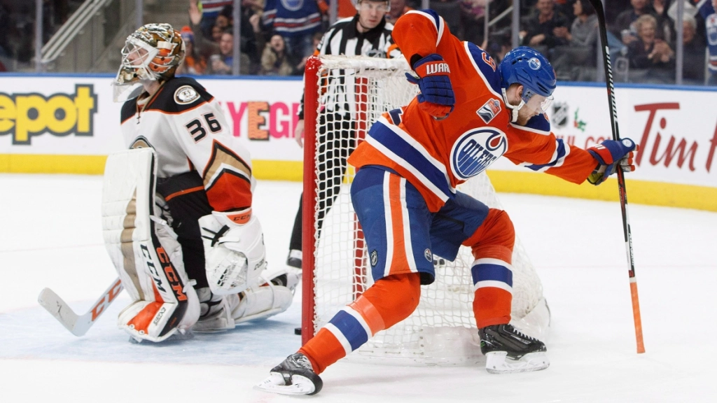 Leon Draisaitl’s Contract Extension: A Smart Move!