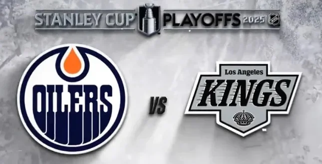 Oilers Down 0–2: Time for Adjustments Heading into Game 3