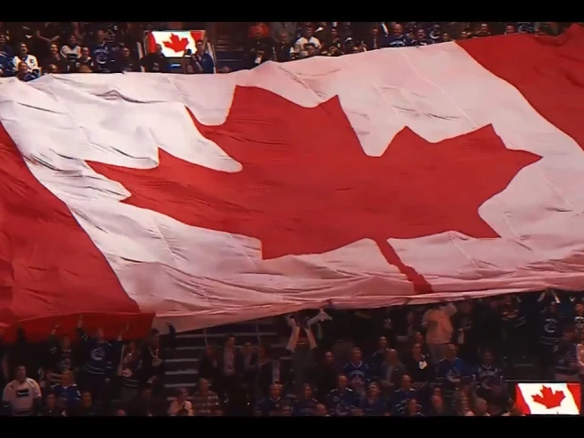 Oilers vs Canucks, the all-Canadian matchup we needed