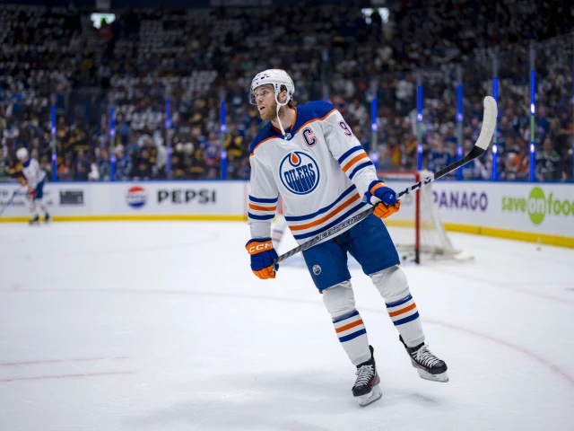 Oilers need to be much better in Game 2