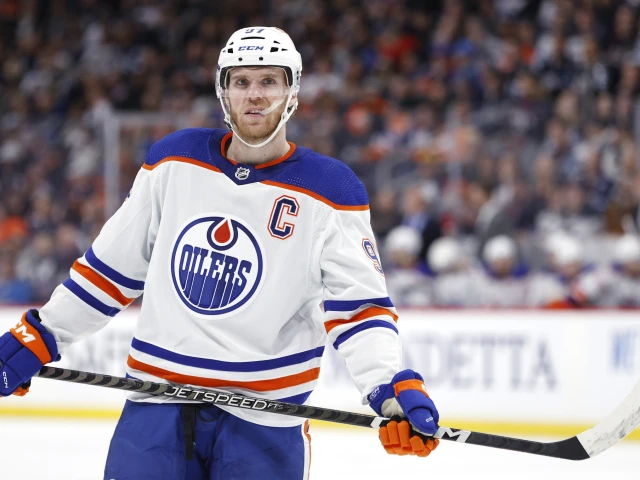 Three Oilers’ positives heading into Game 2 against the Canucks