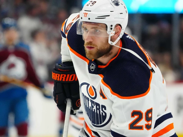 Oilers' Draisaitl has proven in past playoffs he can dominate while injured