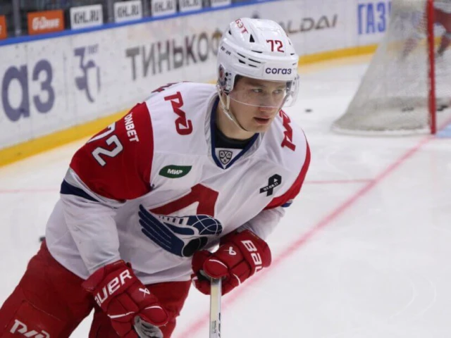 Why Oilers prospect Maxim Berezkin should be a signing priority