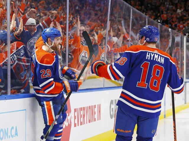 Three Oilers keys to victory, and three storylines ahead of Game 3