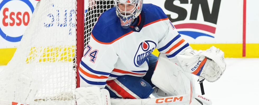 The DFO Rundown Ep. 303 – Controversial Calls & The Oilers Goaltending Problem