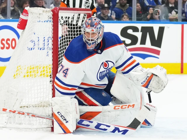 The DFO Rundown Ep. 303 – Controversial Calls & The Oilers Goaltending Problem