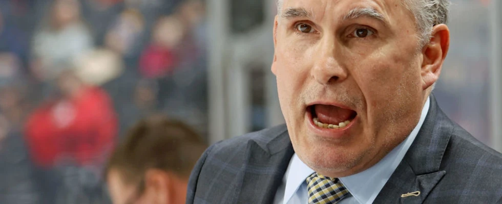 Report: Leafs met with Berube, McLellan for coaching gig