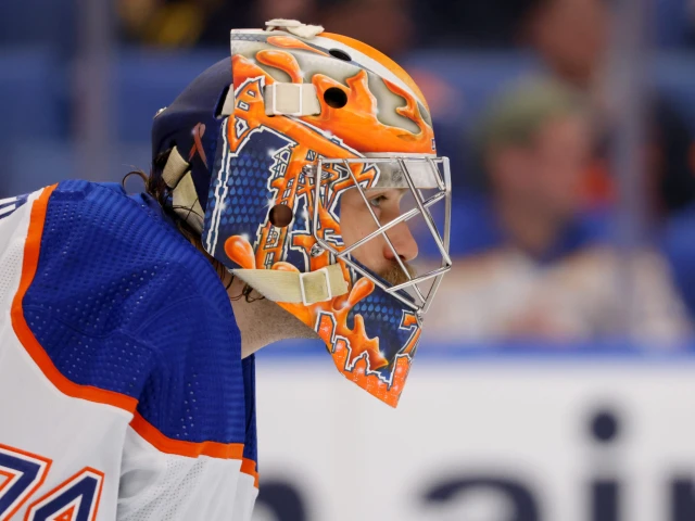 Oilersnation Everyday: Goaltending fails the Oilers in Game 3