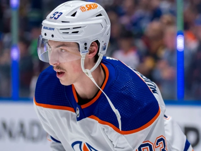 5 players Oilers need more from vs Canucks