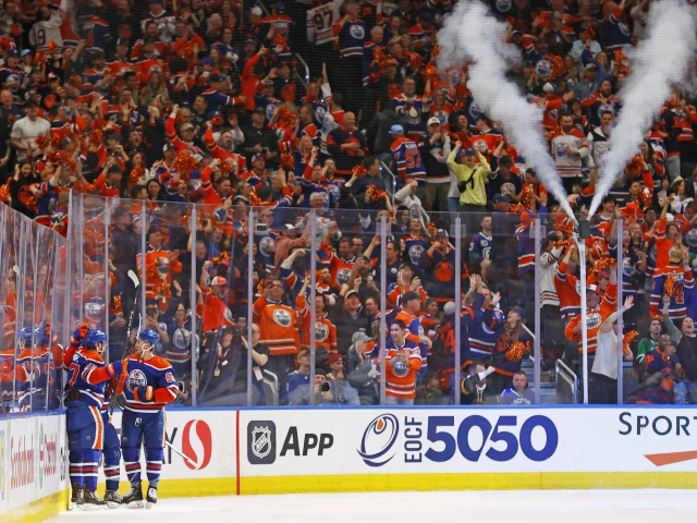 Instant Reaction: Oilers come out on top in Game 4 to even series with Canucks