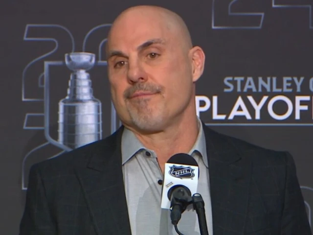 ‘Can’t play with 12 guys’: Canucks’ Tocchet blasts ‘passengers’