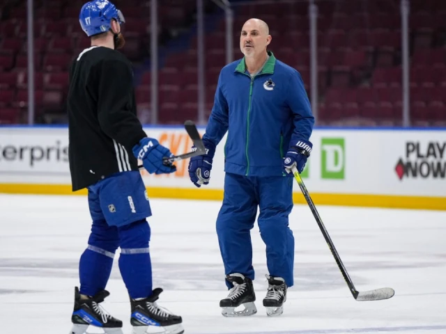 How will Tocchet’s comment on accountability affect players?