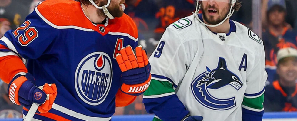 4 keys to victory as Canucks-Oilers goes down to the wire