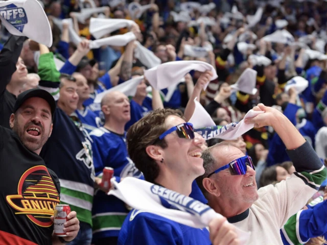 Stanley Cup Playoffs betting: Crunch time for home teams