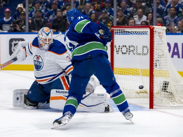 With the Oilers on the brink of elimination, what must they do to win this series?