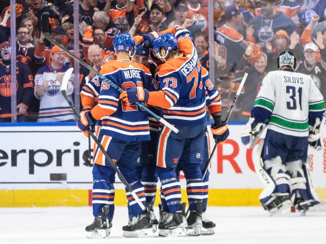 ‘We knew what was at stake’: Oilers deliver best game of series to force Game 7