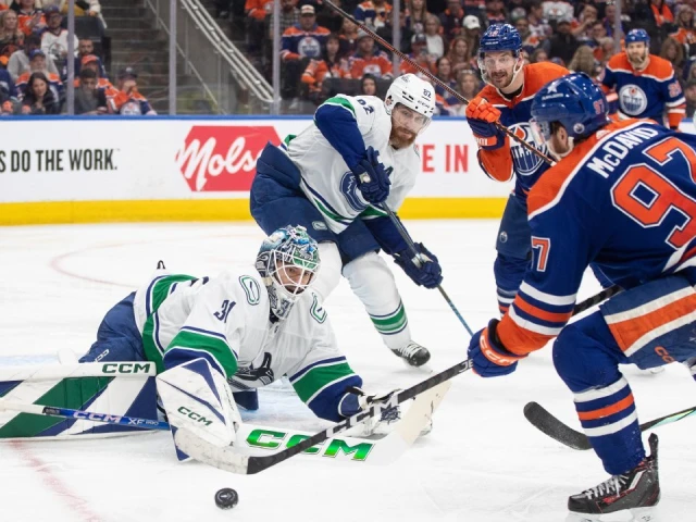 Hard not to give Oilers a betting edge, but can’t count out Canucks