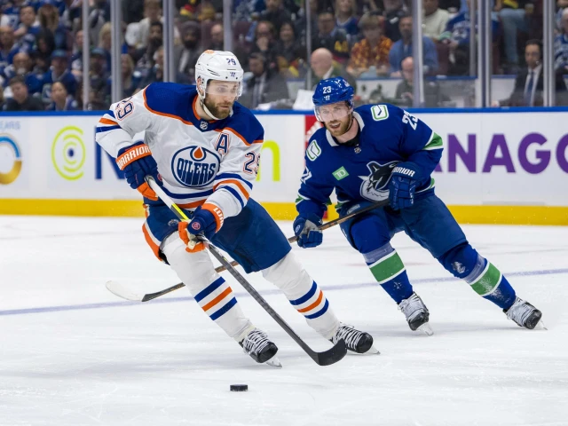 Canucks can fully unravel Oilers’ season, start to finish, with a Game 7 win