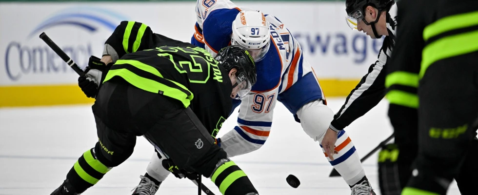 Dallas Stars vs. Edmonton Oilers: 2024 Stanley Cup playoff series preview and pick