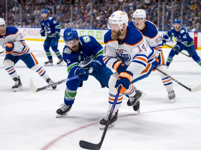 Beyond the Boxscore: Edmonton Oilers commitment to team defence has them back in the Conference Finals