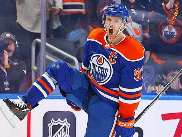 Analytics are giving Oilers best odds to win Stanley Cup