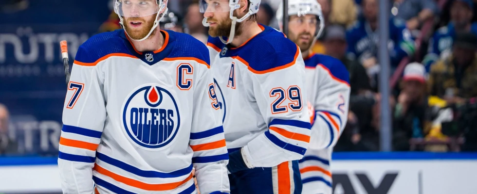 Draisaitl, McDavid, Hyman, Bouchard & the NHL’s Greatest Playoff Scoring Runs