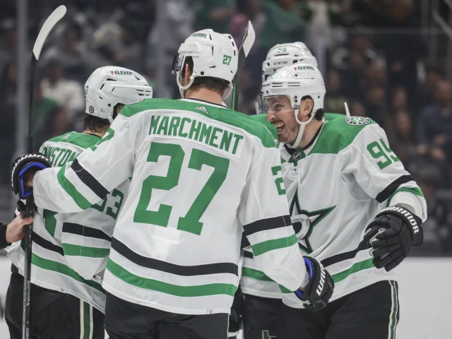 Getting to know the Dallas Stars: Offence, Defence, Goaltending, and Special Teams