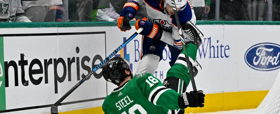 How the Oilers can improve defensively against the Stars