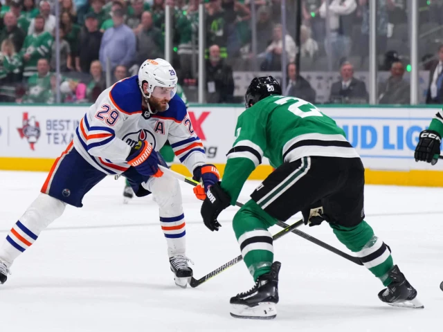 Oilers at Stars Game 2 odds, expert picks: Can Edmonton take another step toward Stanley Cup Final?