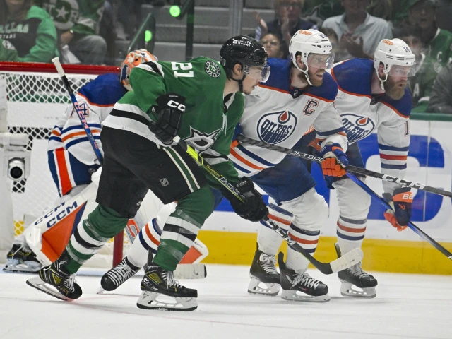 The Day After +14.0: Oilers head home with series split