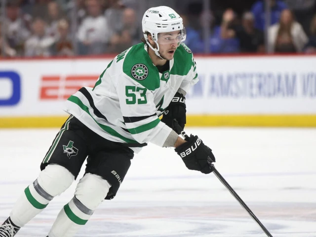 Western Conference Final betting: Value in backing Johnston, Stars