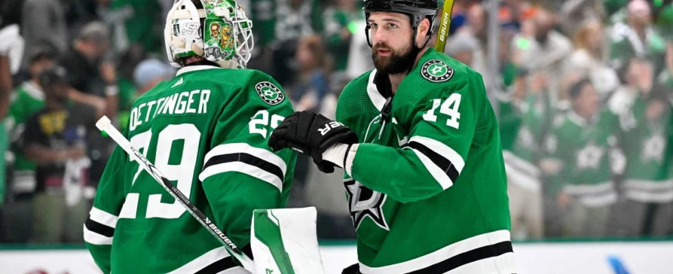 Do the Stars have the edge against Oilers heading into Game 3?