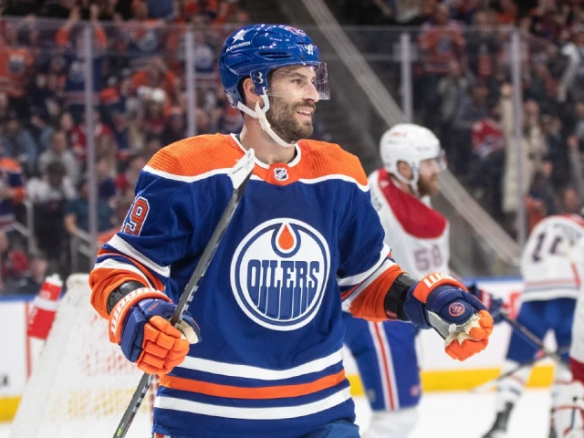 Oilers-Stars Game 3 Notebook: Henrique’s return gives McLeod a reset