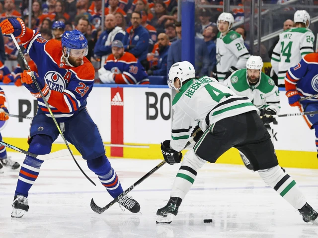 Beyond the Boxscore: Oilers can’t put together a 60 minute game