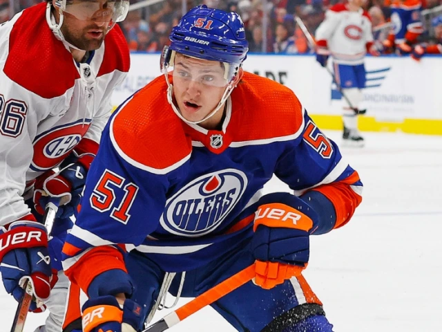 Oilers defenceman Troy Stecher set to undergo ankle surgery: report