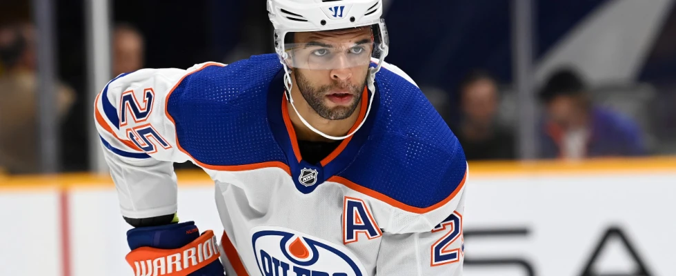 Why the Oilers need more from Darnell Nurse in Game 4