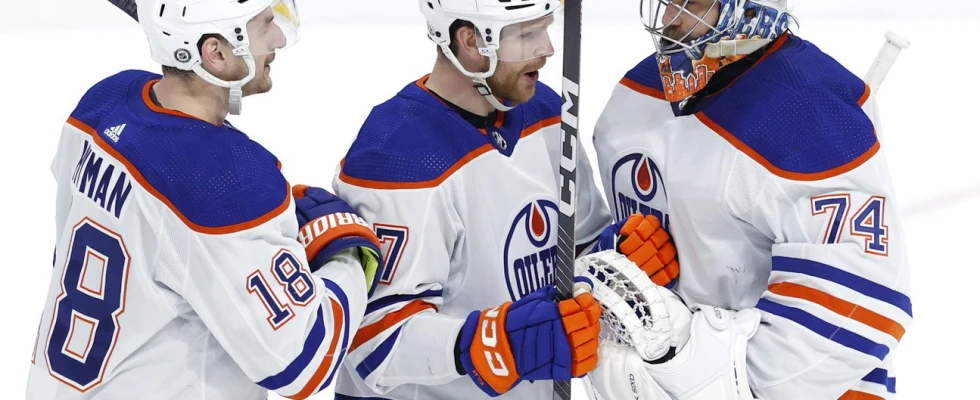 4 Canada NHL sports betting promos to claim for any game, including Stars-Oilers Game 3 tonight; $1,150 in bonuses available