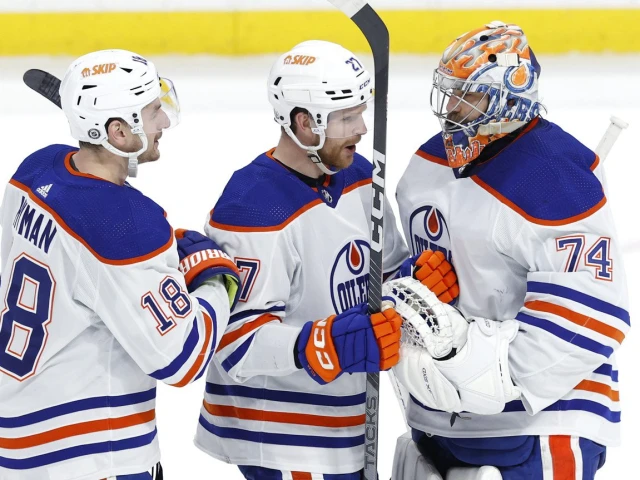 4 Canada NHL sports betting promos to claim for any game, including Stars-Oilers Game 3 tonight; $1,150 in bonuses available