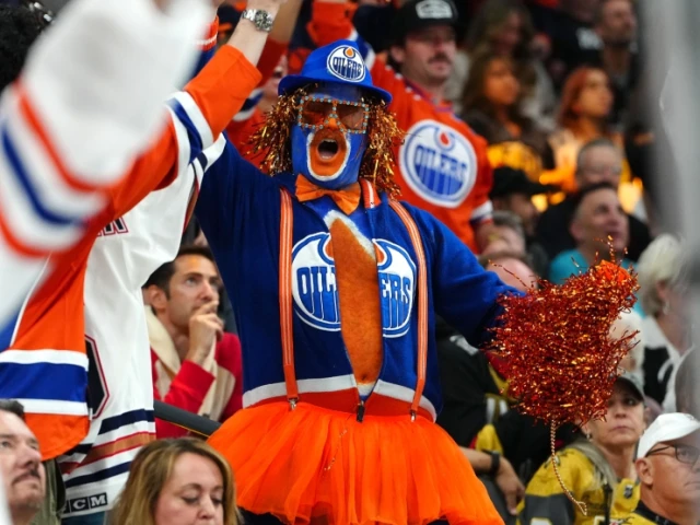 Oilers 50/50 ends soon and the huge main jackpot just hit $3.4M