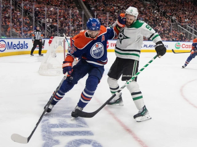 Why the numbers don’t reflect Nurse’s impact for Oilers