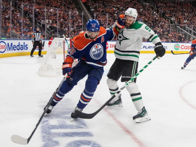 ‘A rock’: Oilers’ Darnell Nurse quiets critics with bounce-back game