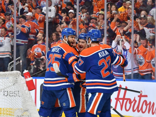 Oilers go from disarray to dominance in season-saving character win