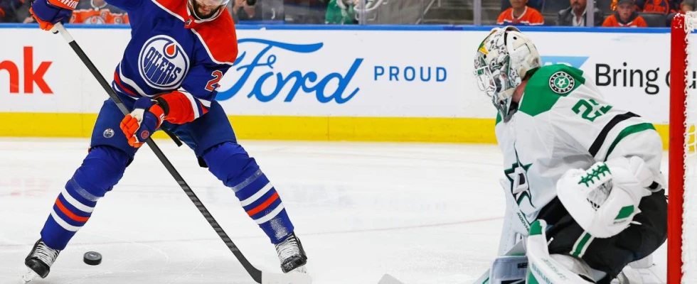 Darnell Nurse’s bounce-back Game 4 was huge for the Oilers