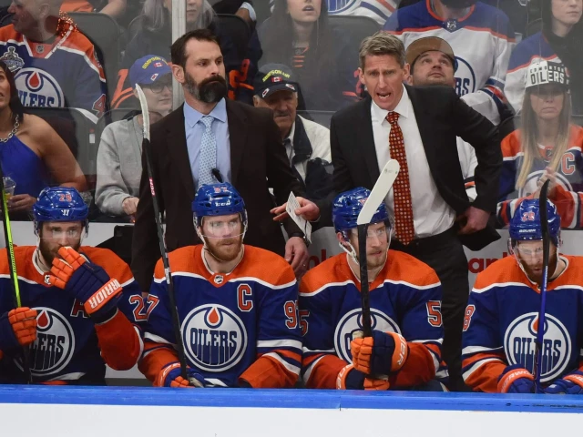 Why these 6 Edmonton Oilers trends offer hope for continued playoff success